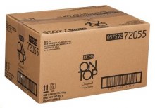 Additional picture of Rich's ON TOP Original Whipped Topping - 12 x 16oz (72055)