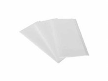 Lapaco Nu-Linen Pocket Napkins - 400/CS - SOLD BY CASE - (1) (524-001)