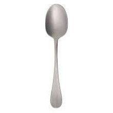Renzo S.S Teaspoon  (Patina)