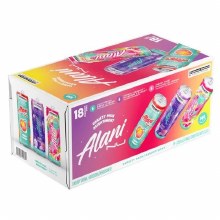 Additional picture of Alani NU Energy Drink Variety - 355mL x 18 (51935) (04112) (04113) (P136)