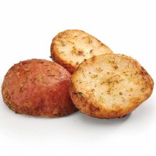 McCain Rosemary & Garlic Roasted Red Skin Potato Halves - 3LB (4)(05965)