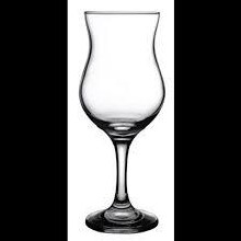 Poco Grande , Hurricane Glass 16.5 oz (6) Sold By Case