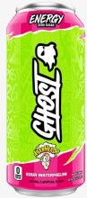 Ghost Warheads Sour Watermelon - 12/CASE (52434)