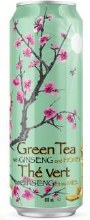 Arizona Green Tea 24x680ml KING CANS (76674)