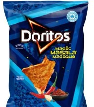 Doritos Magic Masala 63g - 32/Case