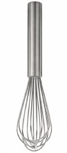Whisk, French Whip, Stainless Steel, 24" - SOLD BY EACH (01124)