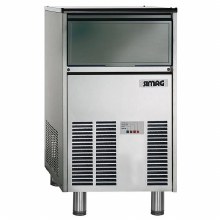 Simag Ice Maker 18Lb storage - 64Lb daily output (SCH-30)