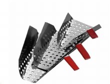Right Hand Perforated Jet Scoop - Standard Size (03065)