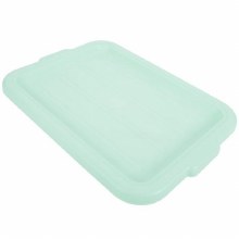 Vollrath Traex Lid, Green (Produce), For Food Storage Box (Approx. 20"L x 15"W) - SOLD BY EACH (6)