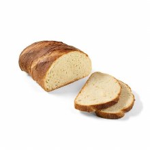 Ace Classic White Bistro - 8 x 990g (00192)