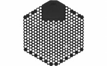 Midnight Coast Wave 3D Urinal Screen - 10/BOX