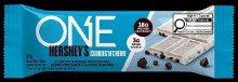 Hershey ONE Brand Hershey Cookies N CrÃ¨me 60g - 12/BOX (11575)