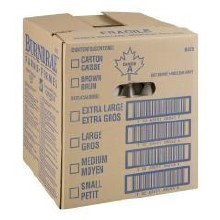 Additional picture of Foodservice Large White  Eggs - 6 x 30/TRAY (00134)