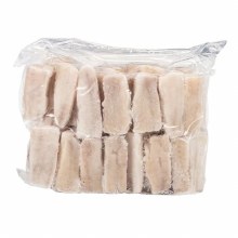 Additional picture of High Liner IQF Haddock Loins 3oz - 10LB (80282)