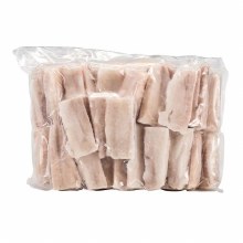 Additional picture of High Liner Signature IQF Haddock Loins 3oz - 10LB (06585)