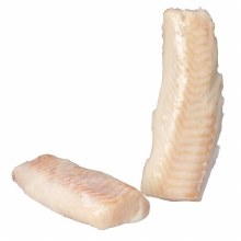 Additional picture of High Liner Signature IQF Haddock Loins 5oz - 10LB (06587)