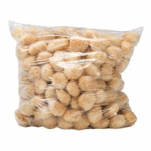 Additional picture of High Liner Foodservice Signature Breaded Scallops (30-40) - 5LB (05014)