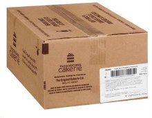 Additional picture of Original Cakerie Strawberry Shortcake - 2/CASE (06200)