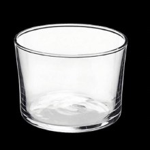 Bodega Mini Tumbler Glass - 12/BOX