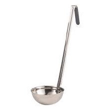 Optima Ladle 16 oz one Piece (05702)