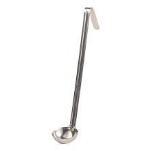 Optima Ladle 1 oz one Piece (05701)