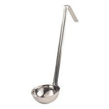 Optima Ladle 8 oz one Piece (05708)