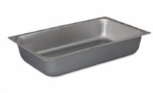 Replacement Water Pan for Stainless Steel Chafer, 20" x 12" x 4.5" - SOLD BY EACH