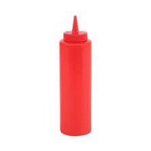 Magnum Up/Down 24oz Squeeze Bottle  (12) - sold by each