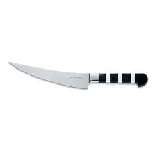 F.Dick Vivum 1905 Carving / Butcher Knife Black 7" - Sold By Each (170993)