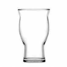Pasabahce Revival Beer Glass 16oz - 12/CASE - SOLD BY CASE