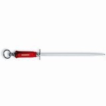 F.Dick Dickoron Classic Round Sapphire- Cut Red - Sold By Each (037586)