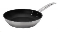 Frying Pan, Stainless Steel, Elements, Non-Stick, 9.5" - SOLD BY EACH (34060)