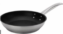 Elements S/S Non-stick Frypan 11" (34061)
