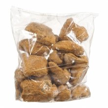 Additional picture of HH 9-Cut Homestyle Breaded Chicken 9.9kg - sold by case