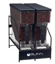 Additional picture of Hopper Rack, MHG 2 Position for MHG 6 lb