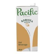Pacific Barista Gluten-Free Oat Milk - 946ml (12) (29089)