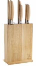Henckel Pakka Knife Set 7pc Holiday PROMO (70087)