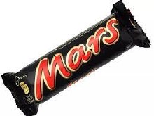 Mars Mixed Chocolate Singles PPK - 96ct