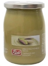 Pisti Spreadable Pistachio Cream, 600g (532456)