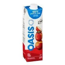 Oasis Apple Juice - 960ml (12) (01033)