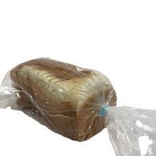 Menu White Sliced Bread - 16 x 675g (13189)