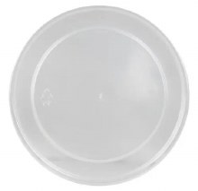 Premier Essentials 12-20oz Lid For White Paper Double Wall Bowl - 50/SLV (12C, 16C, 20C, 24C) (10)