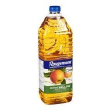 Rougemont Apple Mellow Juice - 2L (6) (01002)