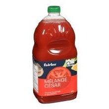 Fairlee Caesar Mix - 1.89L (6) (89631)