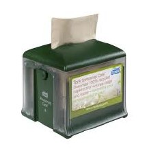 Additional picture of Napkins - Express Napkins Kraft DX906E/Tork - 6000/Case - NET(61617) 729124