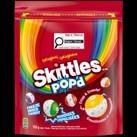 Wrigley Skittles POPâ€™D Orginial 155g (47202)