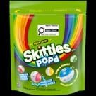 Wrigley Skittles POPâ€™D Sour 155g (47204)