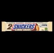 Snickers Almond King Size 92g - 24/Box (6) (50032)
