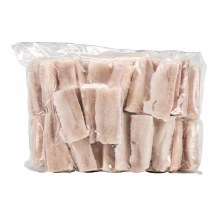 Additional picture of High Liner IQF Alaskan Pollock Loins 3oz - 10LB (08767)