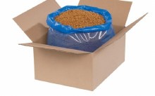 Lotus Biscoff Biscuit Crumbs - 7.5KG (ART. 64620)(15620)